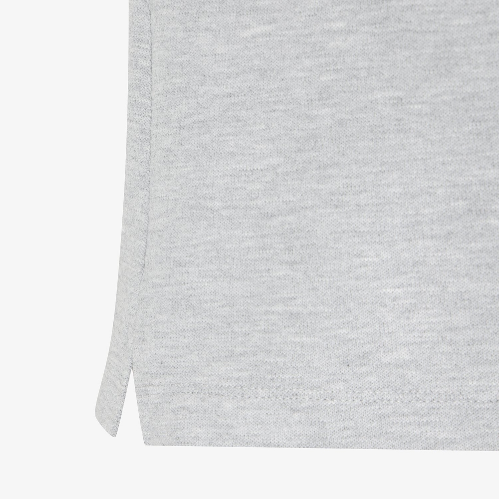 Contrast Collar Polo T-Shirt_LG