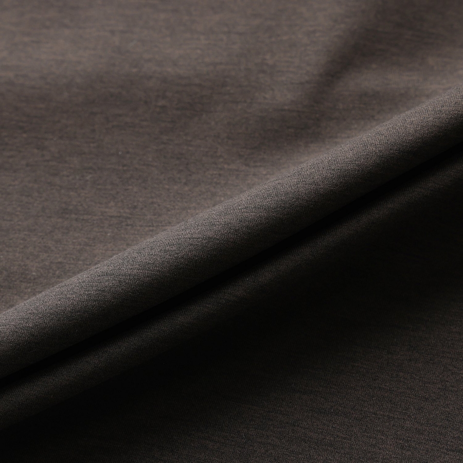 Half-Zip Collar Sleeveless_DW