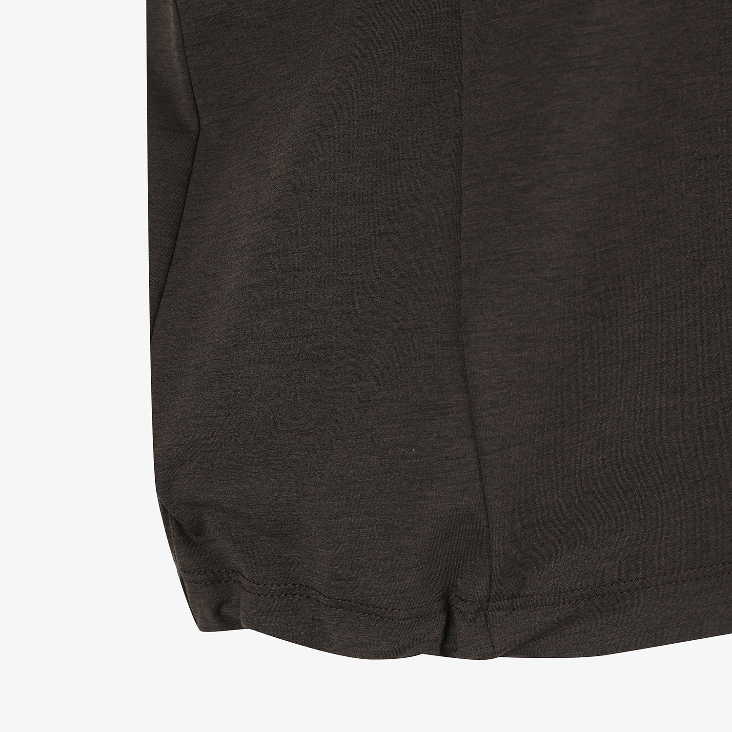 Half-Zip Collar Sleeveless_DW
