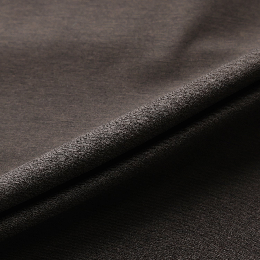 Half-Zip Collar Sleeveless_DW