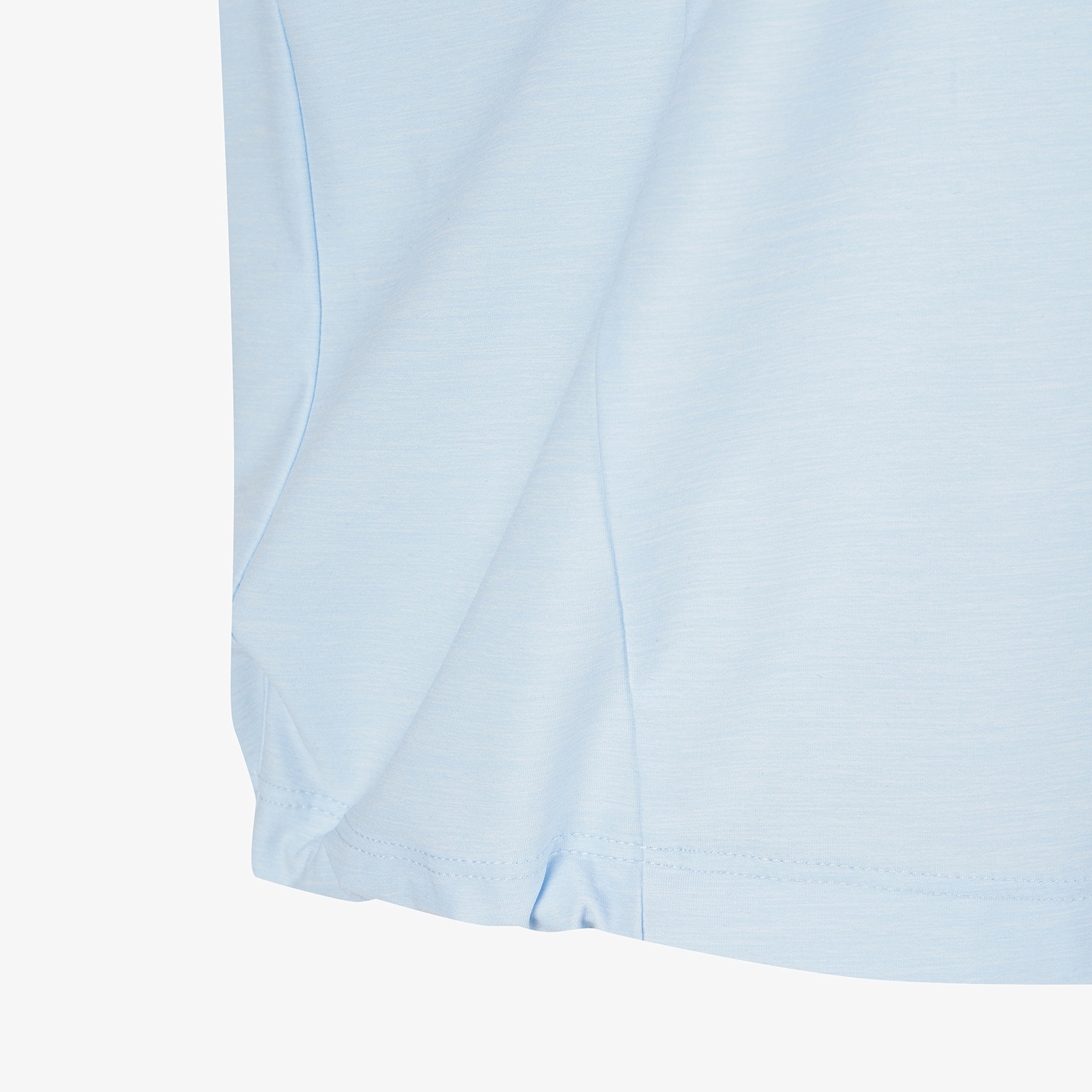 Half-Zip Collar Sleeveless_LB
