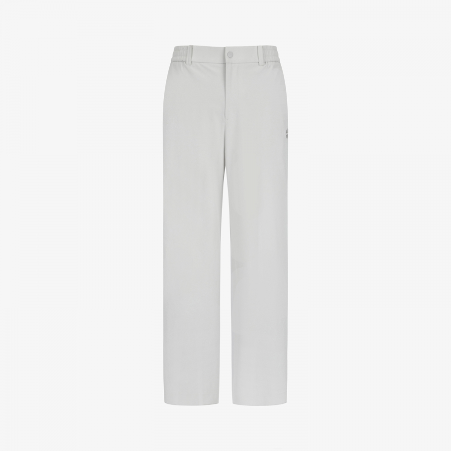 Casual Stretch Wide Pants_LG