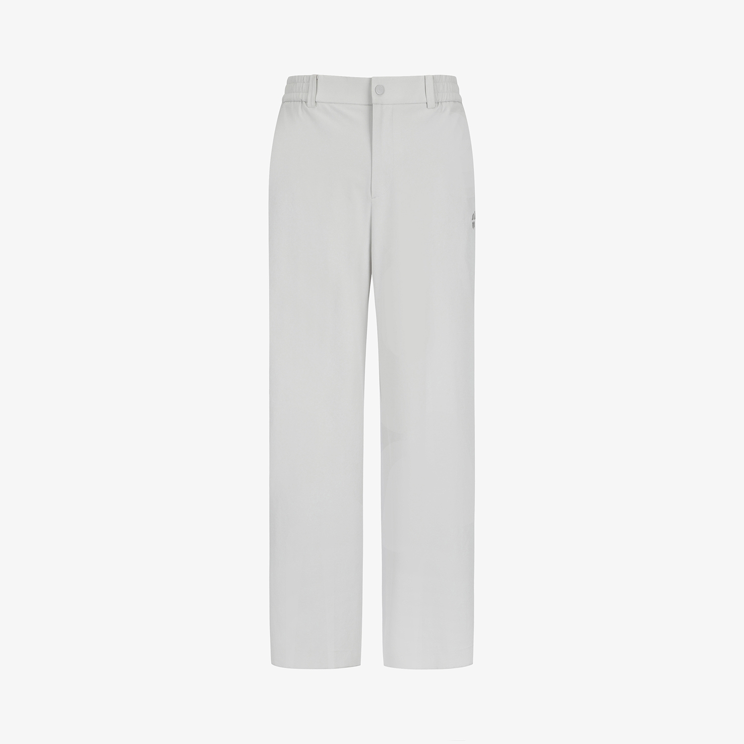 Casual Stretch Wide Pants_LG
