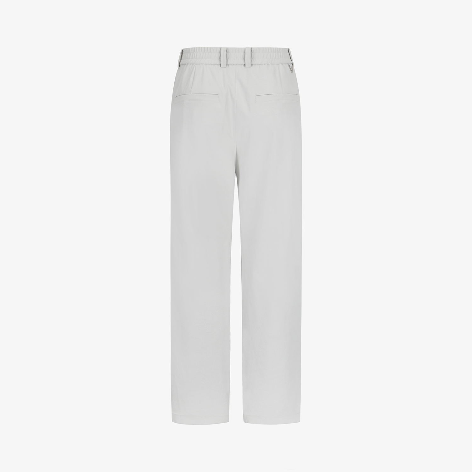 Casual Stretch Wide Pants_LG