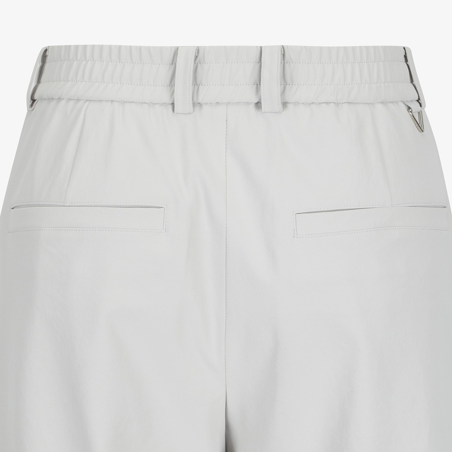 Casual Stretch Wide Pants_LG
