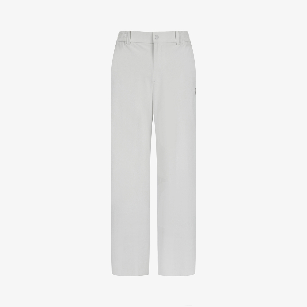 Casual Stretch Wide Pants_LG