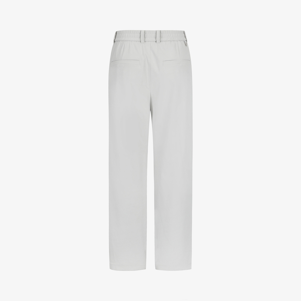 Casual Stretch Wide Pants_LG