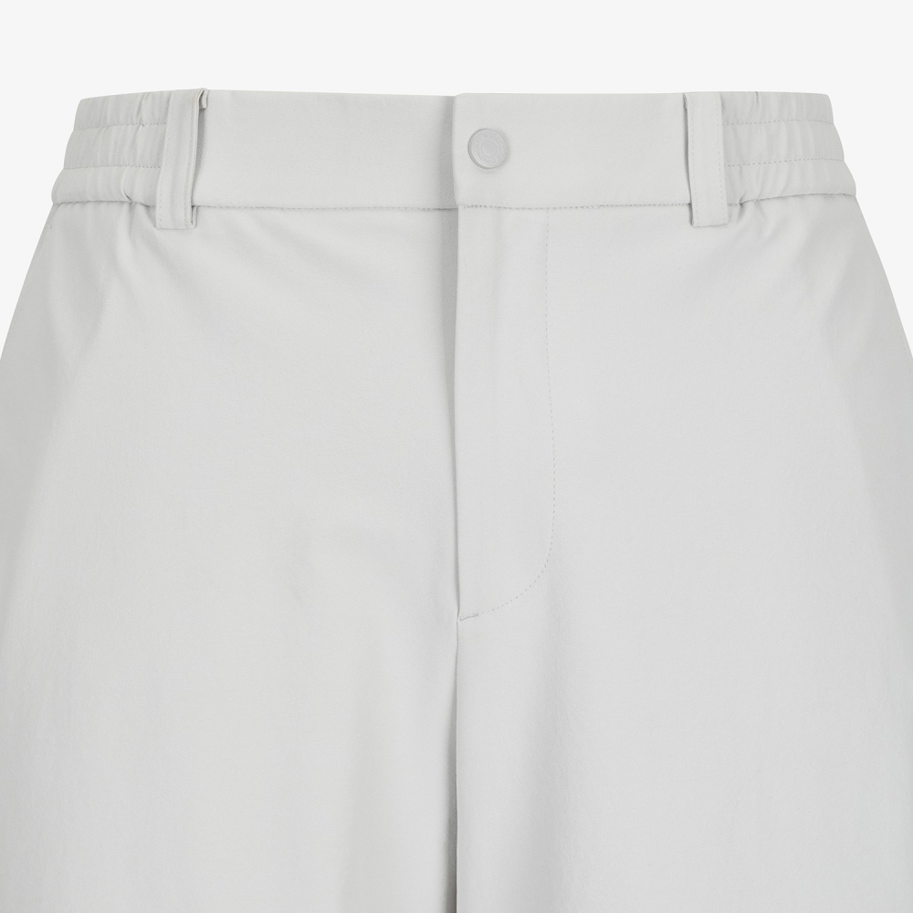 Casual Stretch Wide Pants_LG