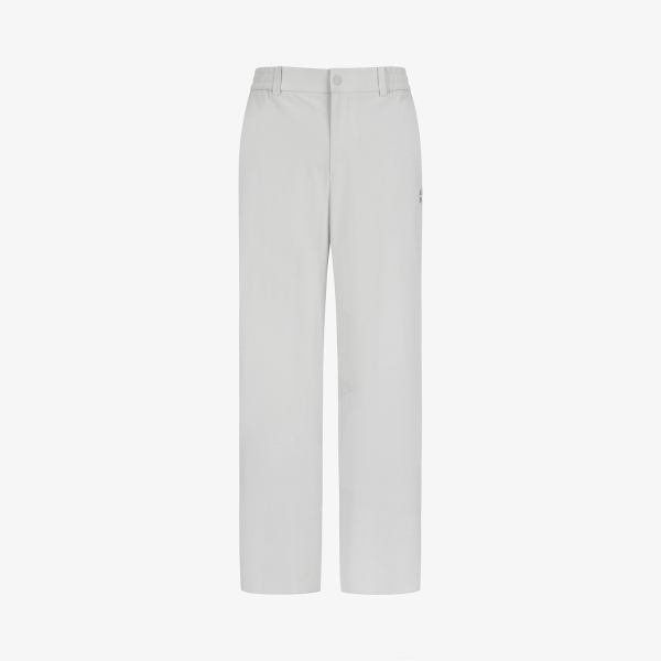 Casual Stretch Wide Pants_LG