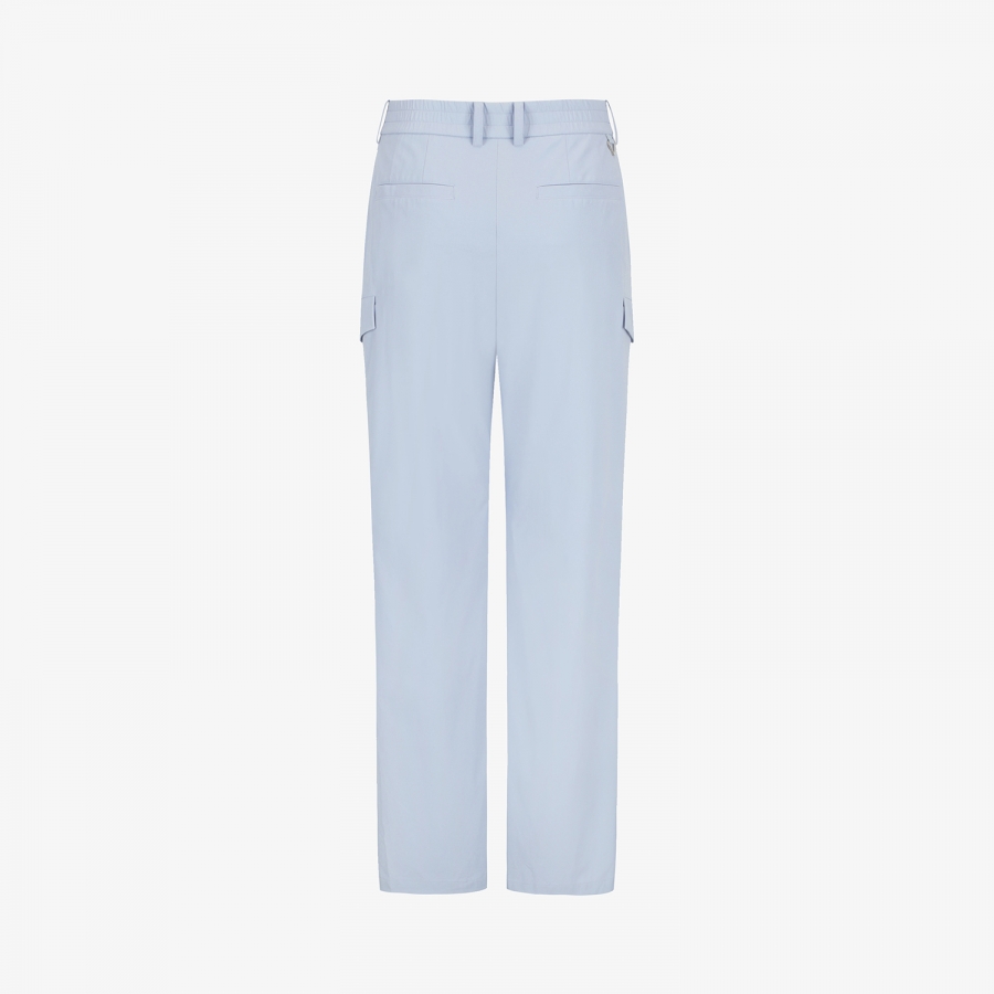 Cargo Pocket Tapered Pants_LB