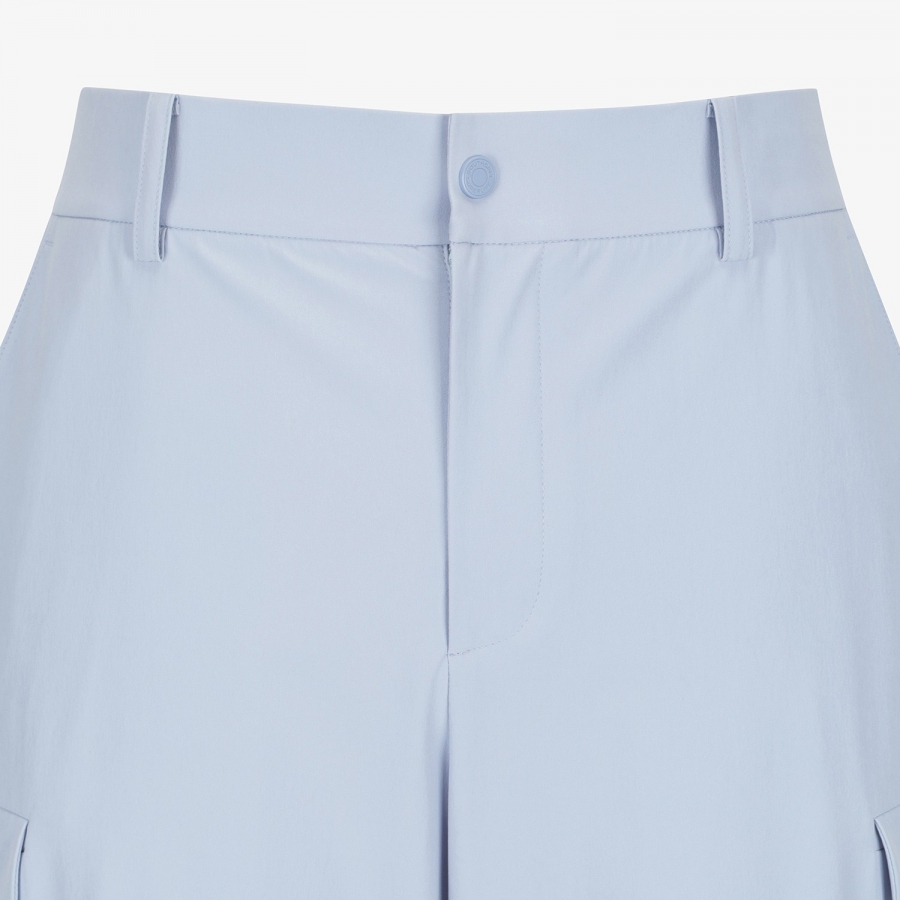 Cargo Pocket Tapered Pants_LB
