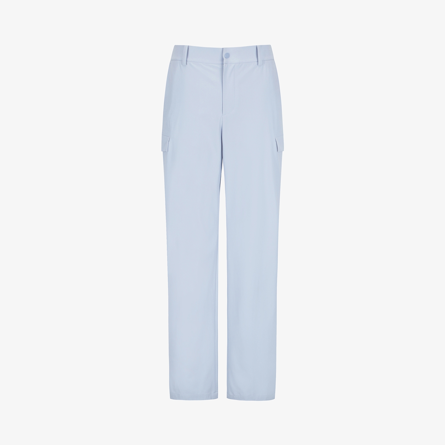 Cargo Pocket Tapered Pants_LB