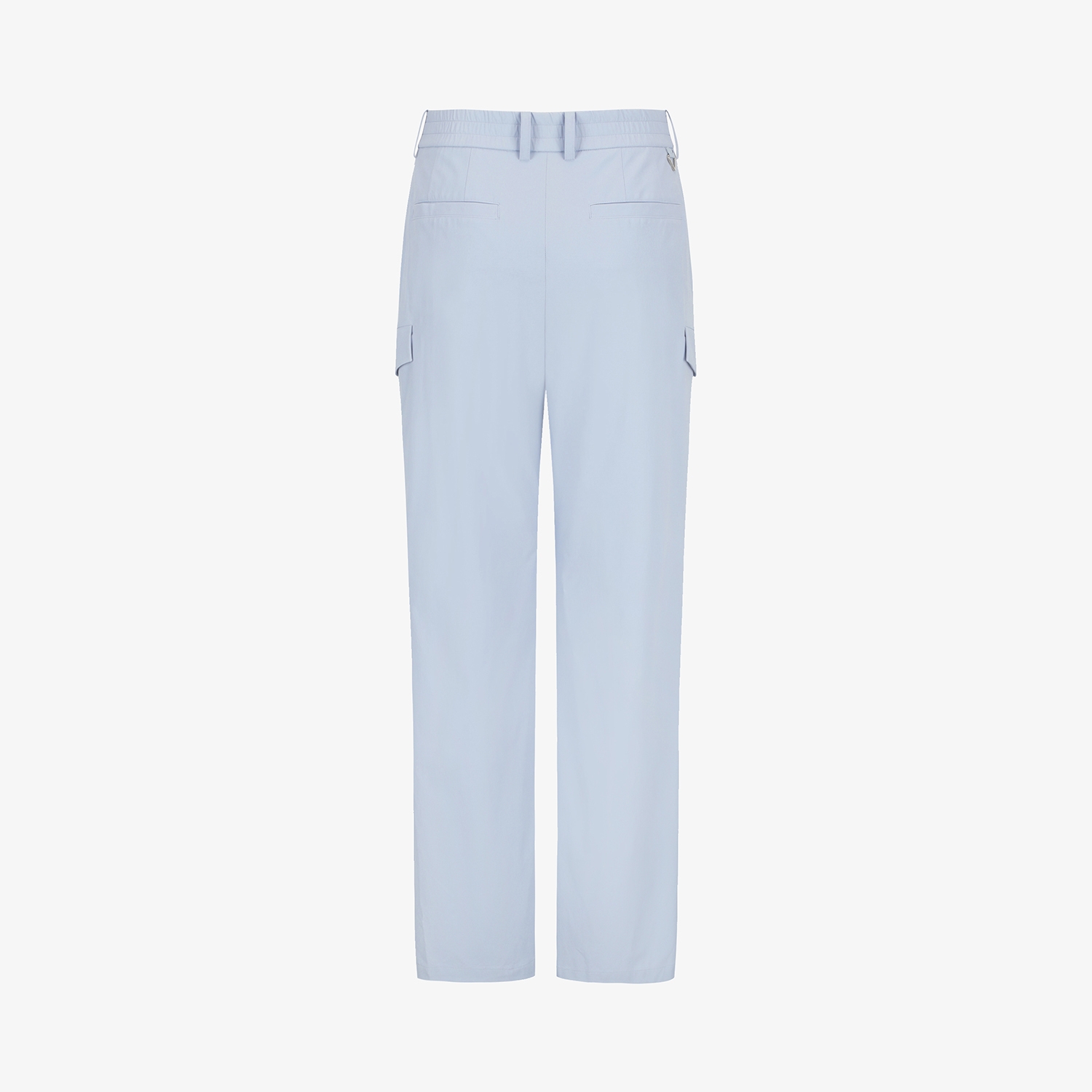 Cargo Pocket Tapered Pants_LB