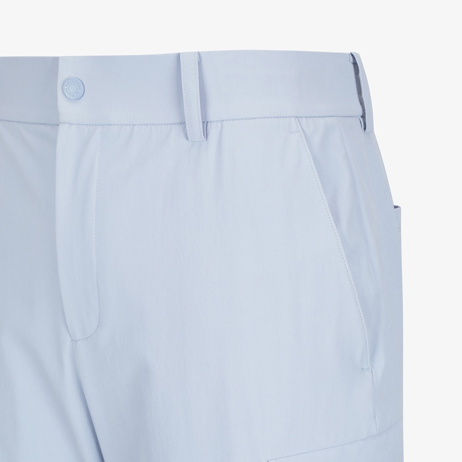 Cargo Pocket Tapered Pants_LB