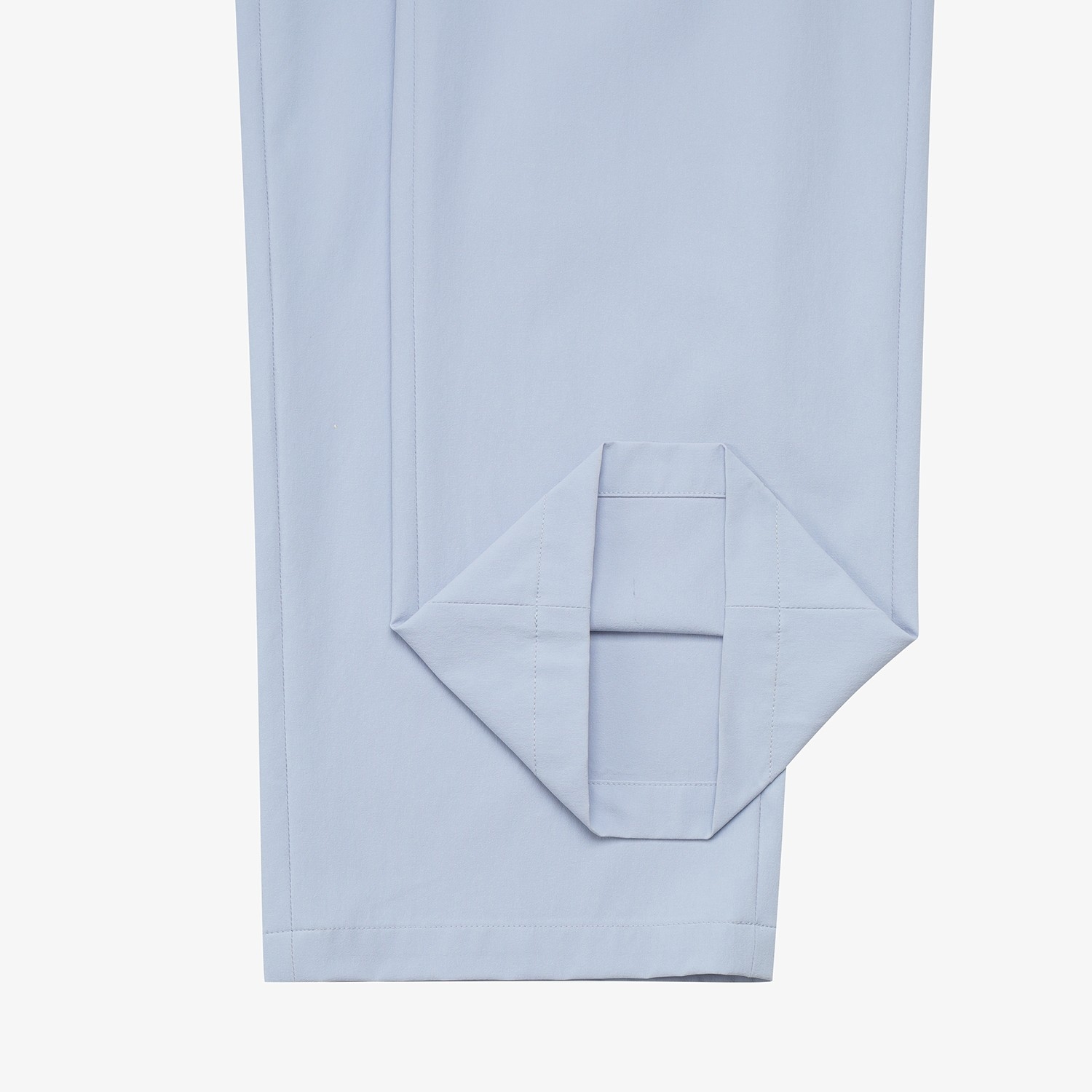 Cargo Pocket Tapered Pants_LB