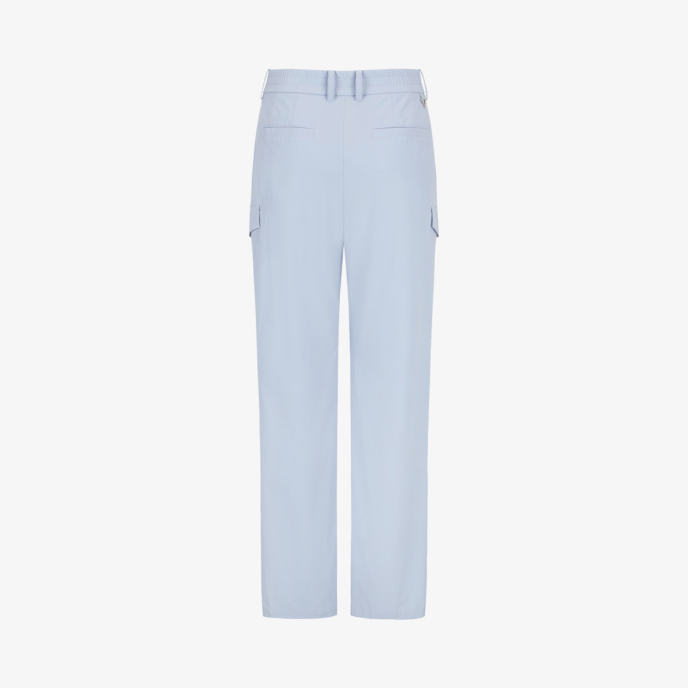 Cargo Pocket Tapered Pants_LB