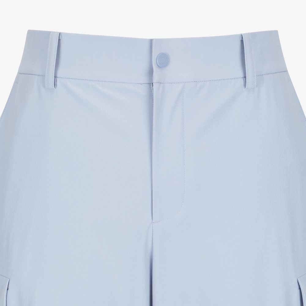 Cargo Pocket Tapered Pants_LB