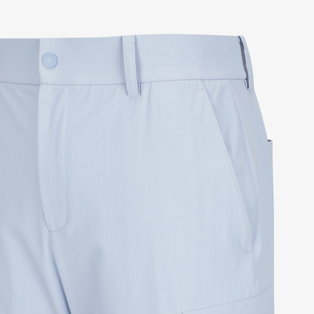 Cargo Pocket Tapered Pants_LB