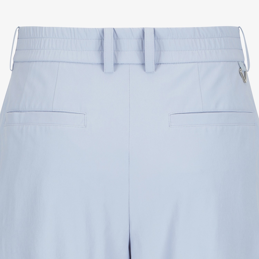 Cargo Pocket Tapered Pants_LB