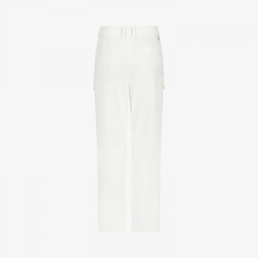 Cargo Pocket Tapered Pants_WT