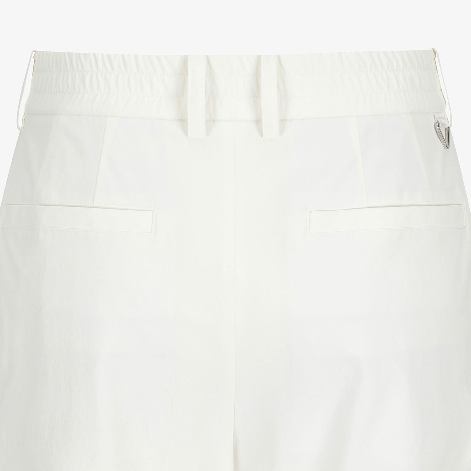 Cargo Pocket Tapered Pants_WT