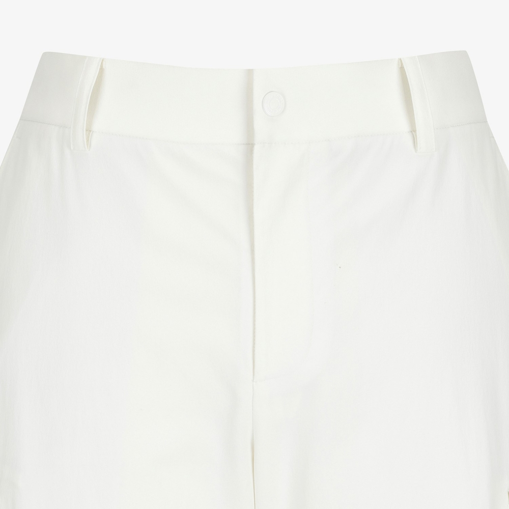 Cargo Pocket Tapered Pants_WT