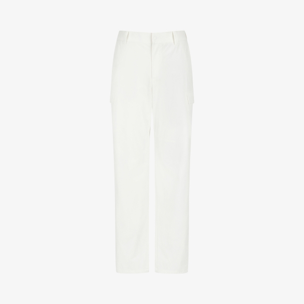 Cargo Pocket Tapered Pants_WT