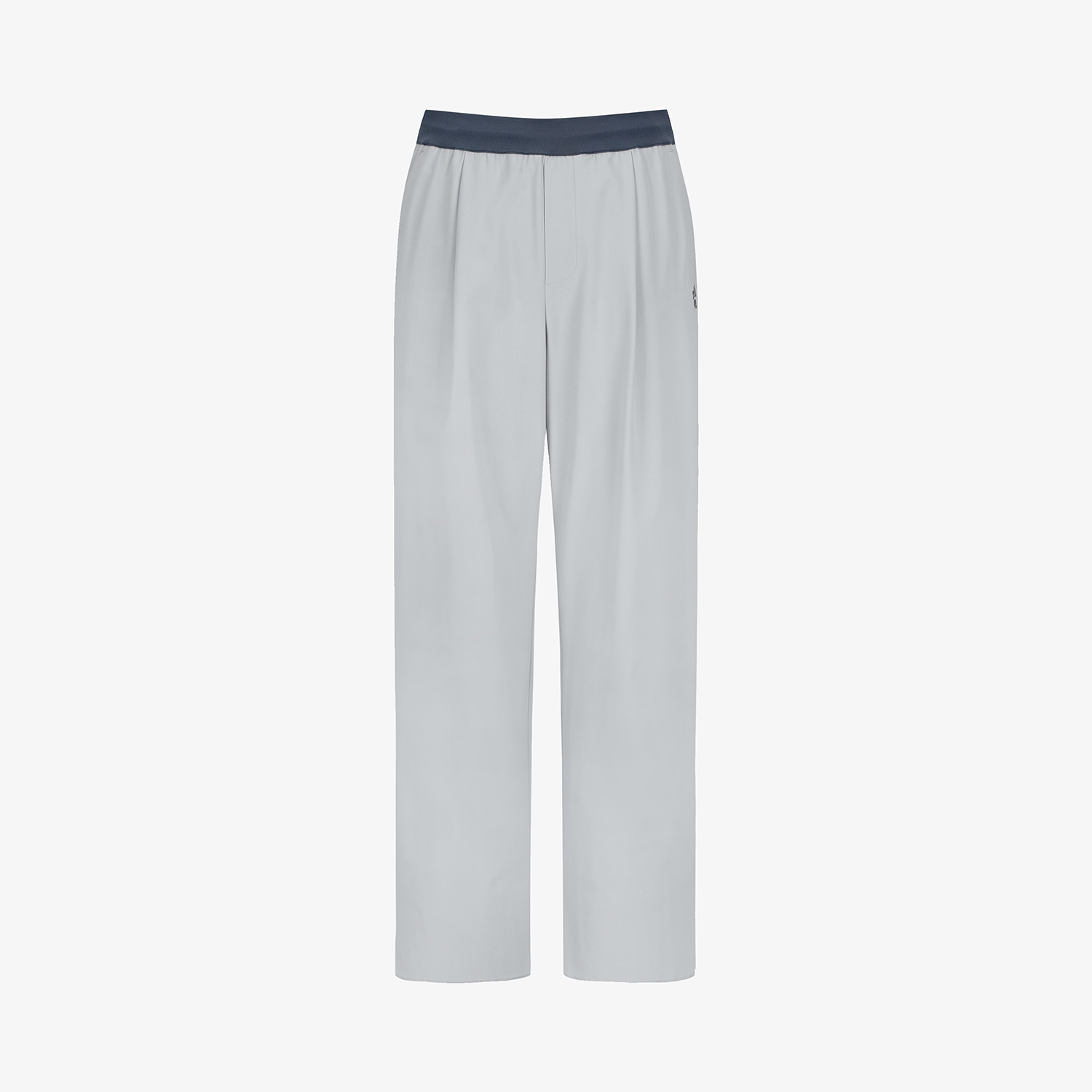 Pintuck Jersey Banding Pants_LG