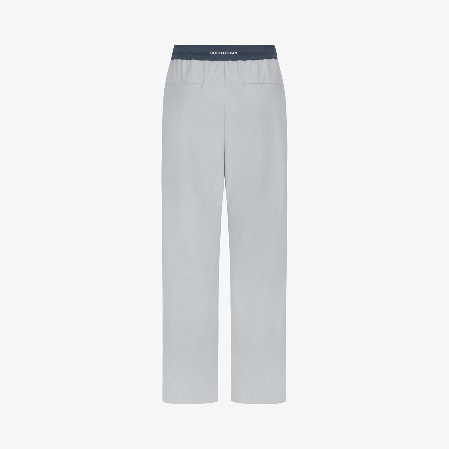 Pintuck Jersey Banding Pants_LG