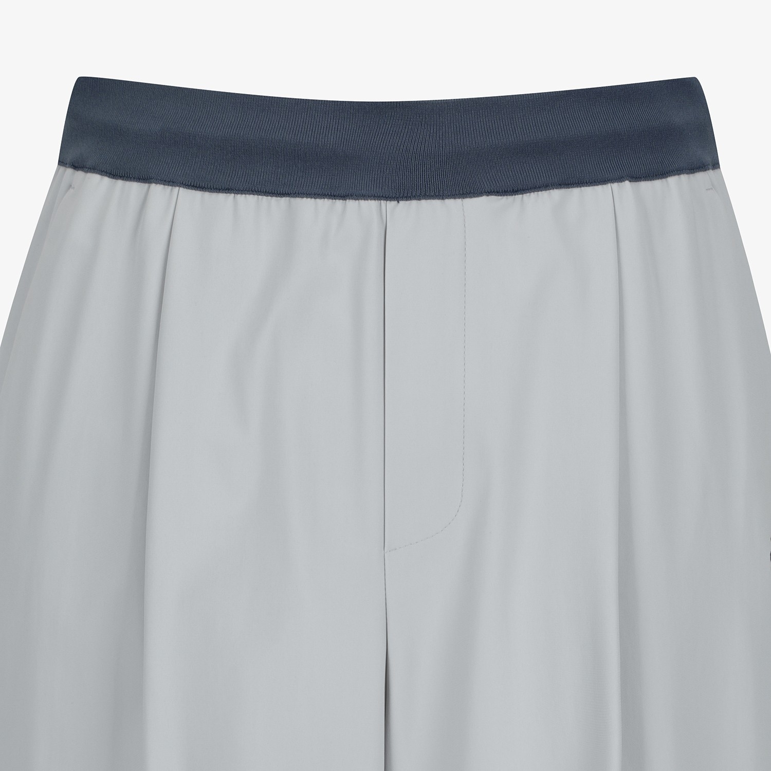 Pintuck Jersey Banding Pants_LG