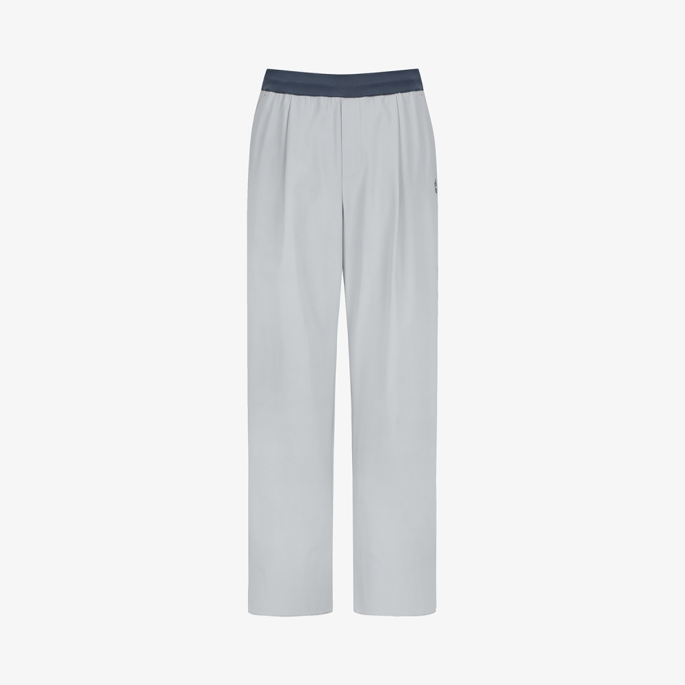 Pintuck Jersey Banding Pants_LG