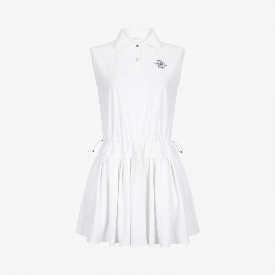 Southcross Jersey Sleeveless Dress_IC