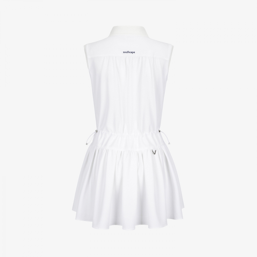 Southcross Jersey Sleeveless Dress_IC