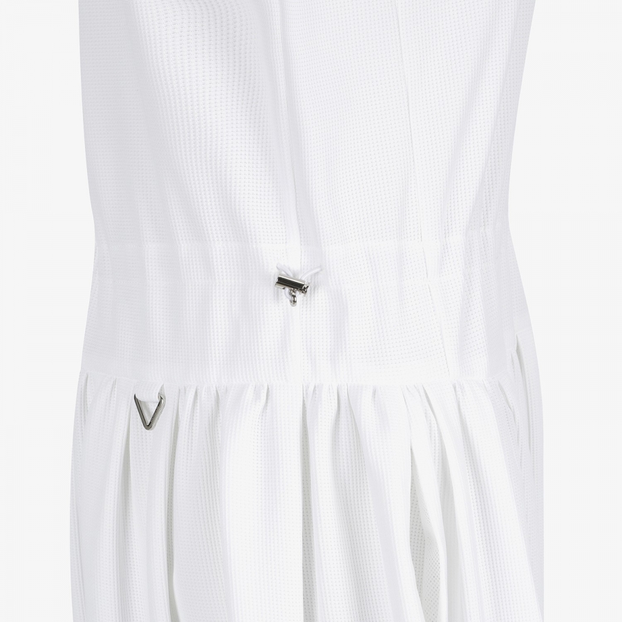 Southcross Jersey Sleeveless Dress_IC