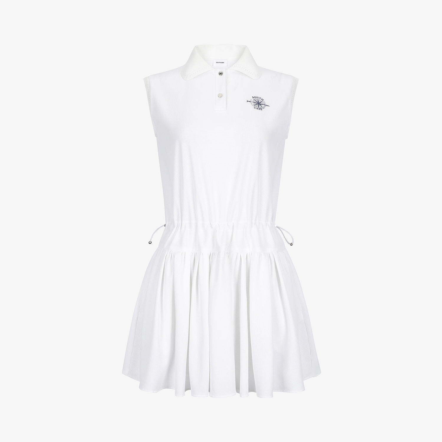 Southcross Jersey Sleeveless Dress_IC