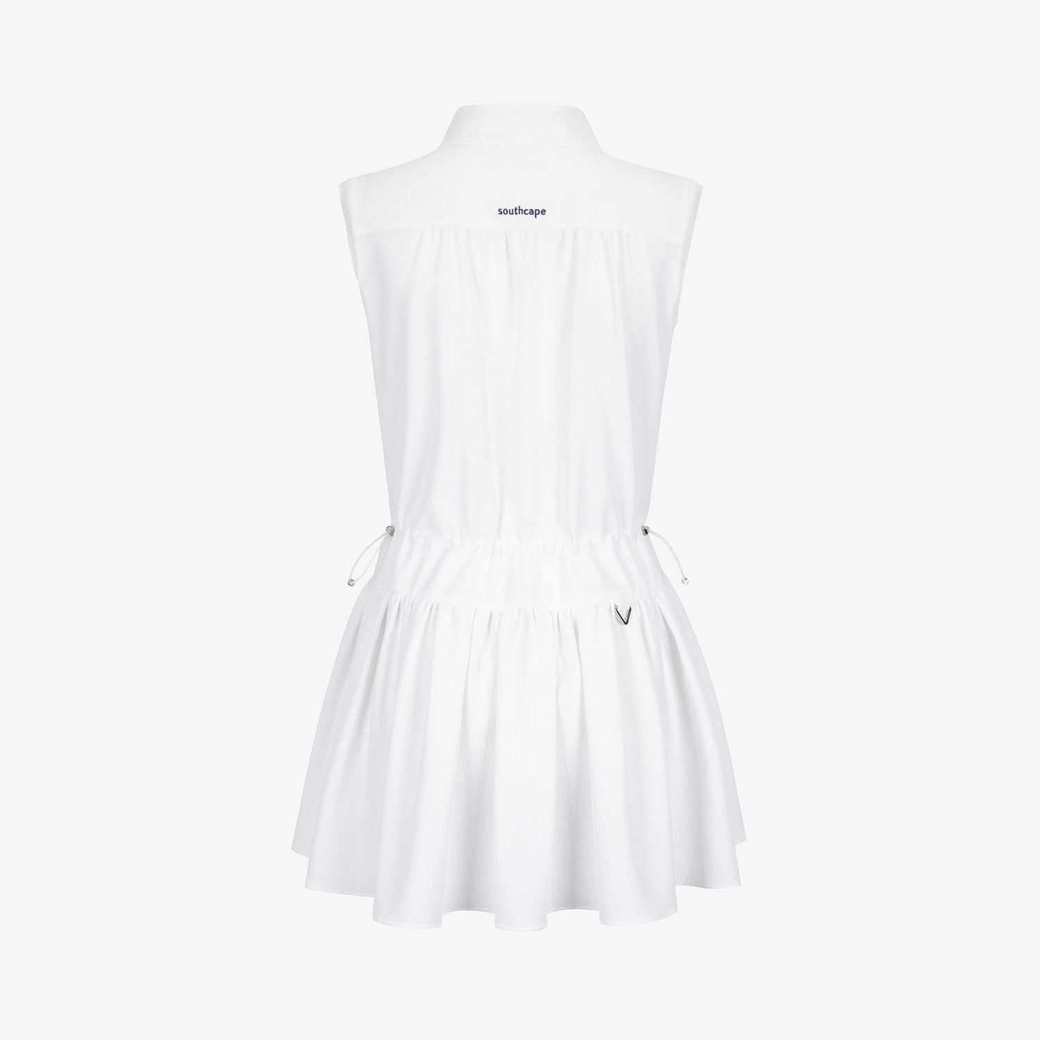 Southcross Jersey Sleeveless Dress_IC