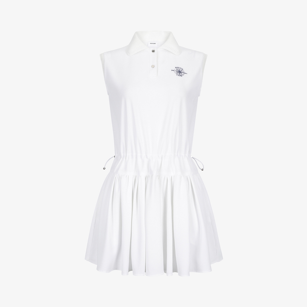 Southcross Jersey Sleeveless Dress_IC