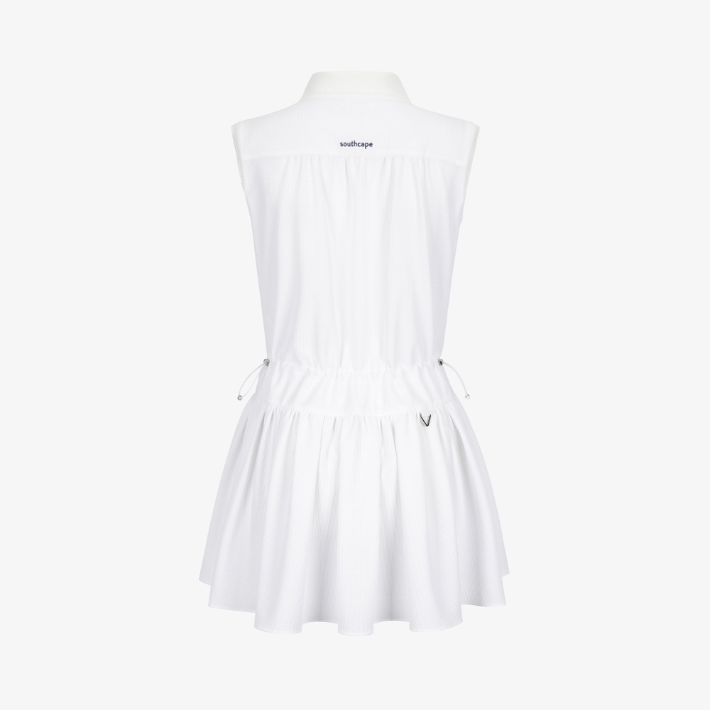 Southcross Jersey Sleeveless Dress_IC