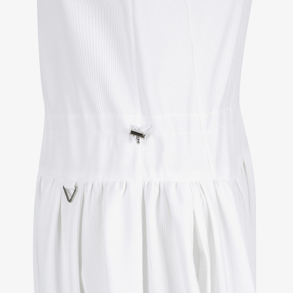 Southcross Jersey Sleeveless Dress_IC
