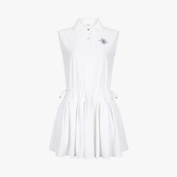 Southcross Jersey Sleeveless Dress_IC