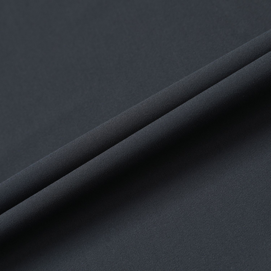 Layered Collar Short-Sleeve T-Shirt_DG