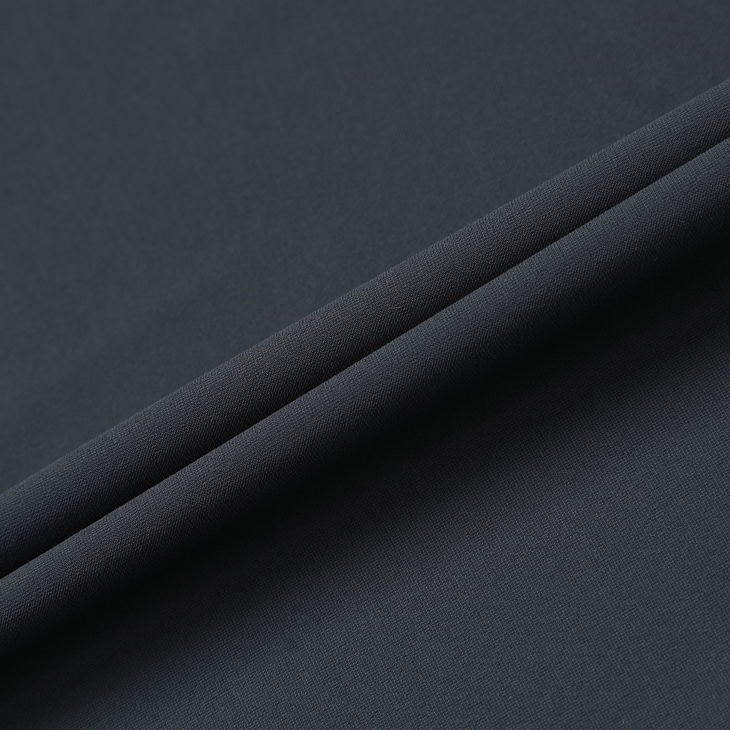 Layered Collar Short-Sleeve T-Shirt_DG