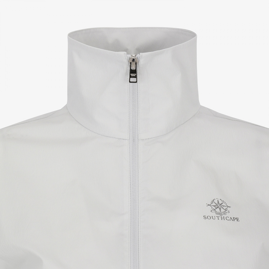 Southcross Full-Zip Short Sleeve Dress_LG