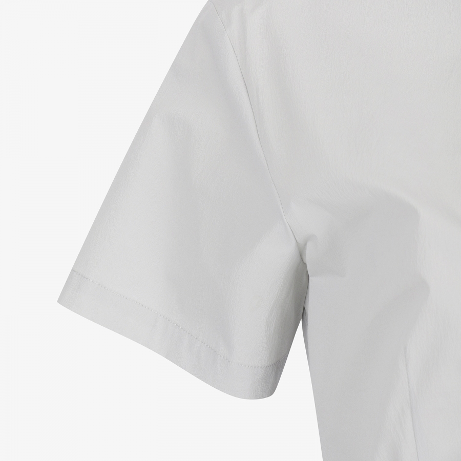 Southcross Full-Zip Short Sleeve Dress_LG