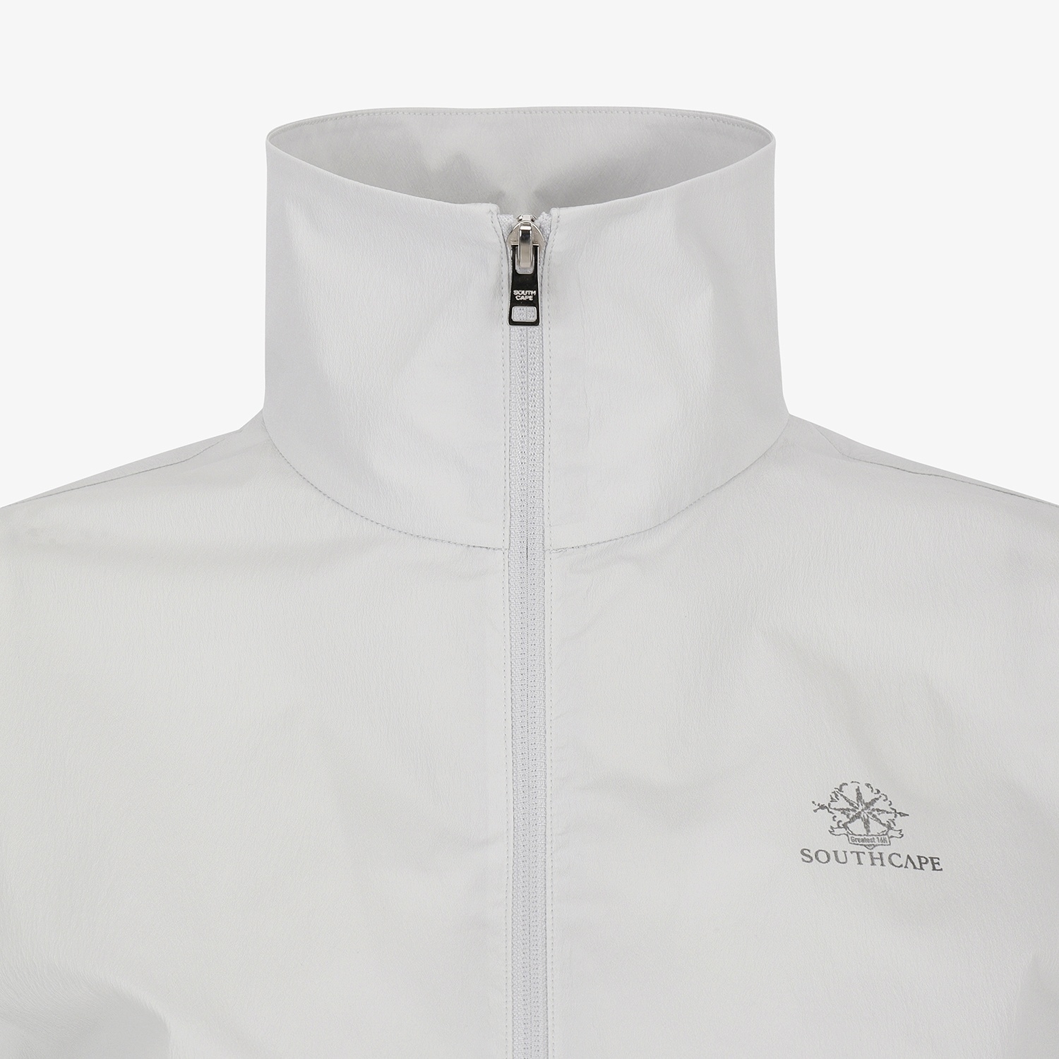 Southcross Full-Zip Short Sleeve Dress_LG