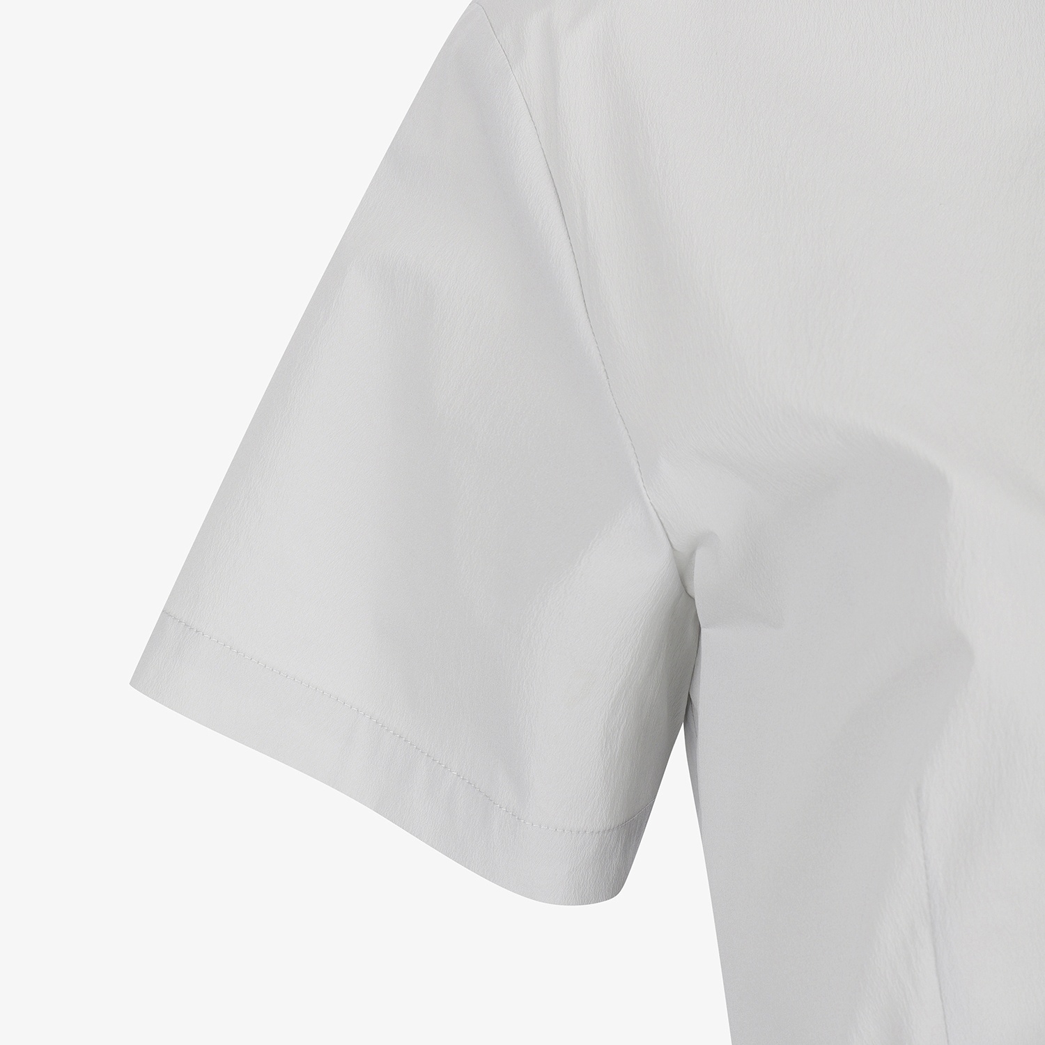 Southcross Full-Zip Short Sleeve Dress_LG