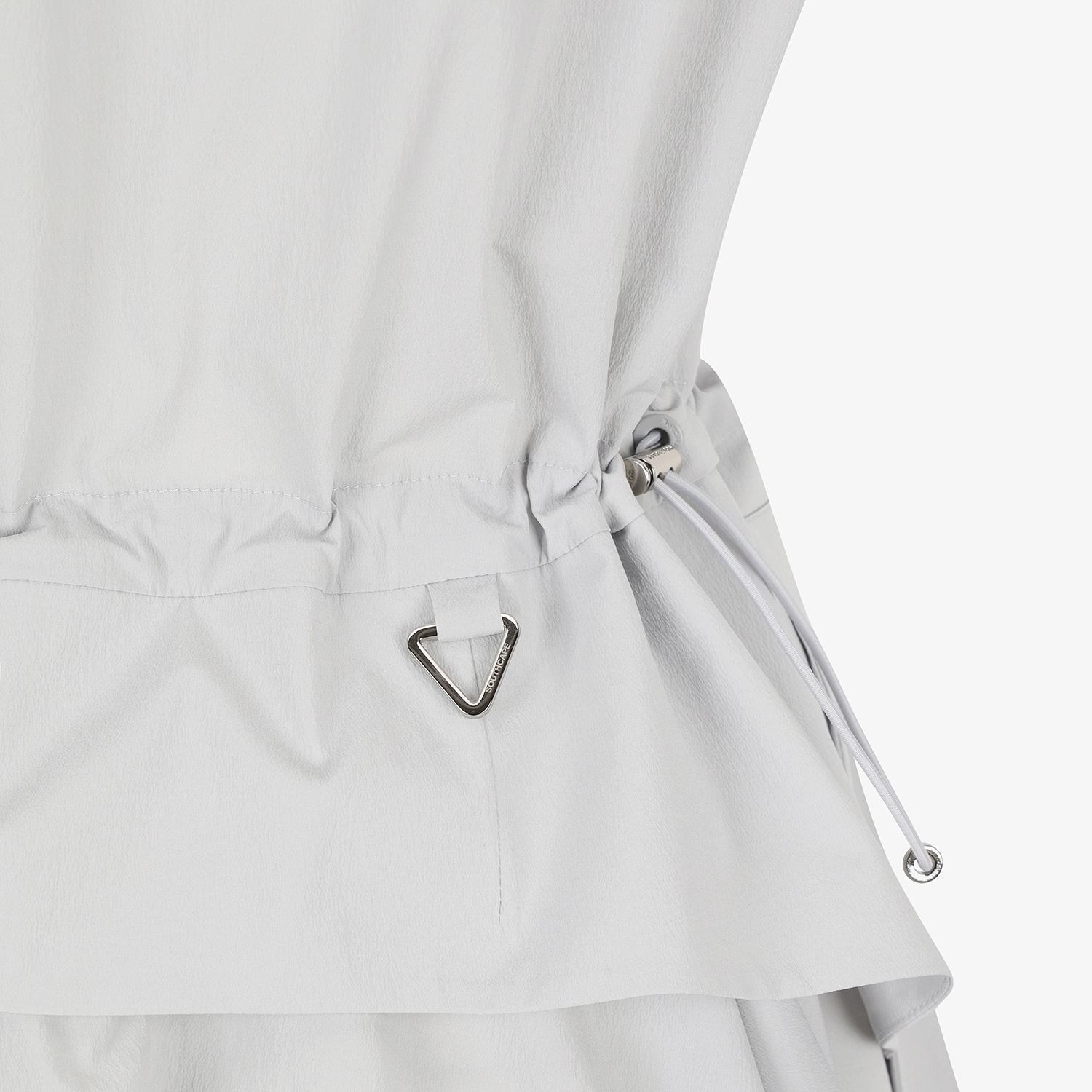Southcross Full-Zip Short Sleeve Dress_LG