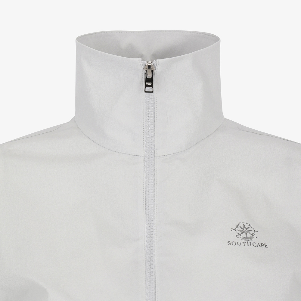 Southcross Full-Zip Short Sleeve Dress_LG