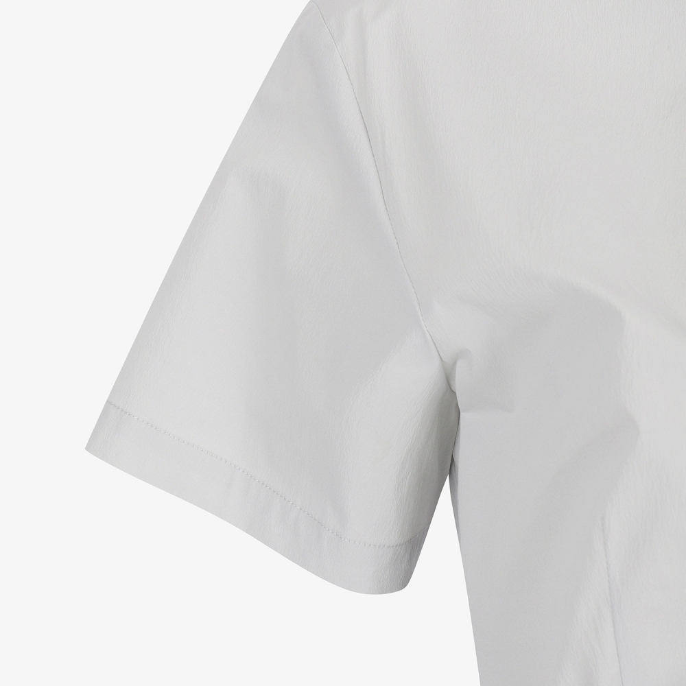 Southcross Full-Zip Short Sleeve Dress_LG