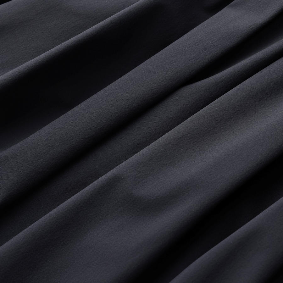Southcross Zip-Up Sleeveless Dress_NA